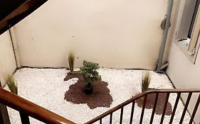 Appartement Victor Hugo - Balcon